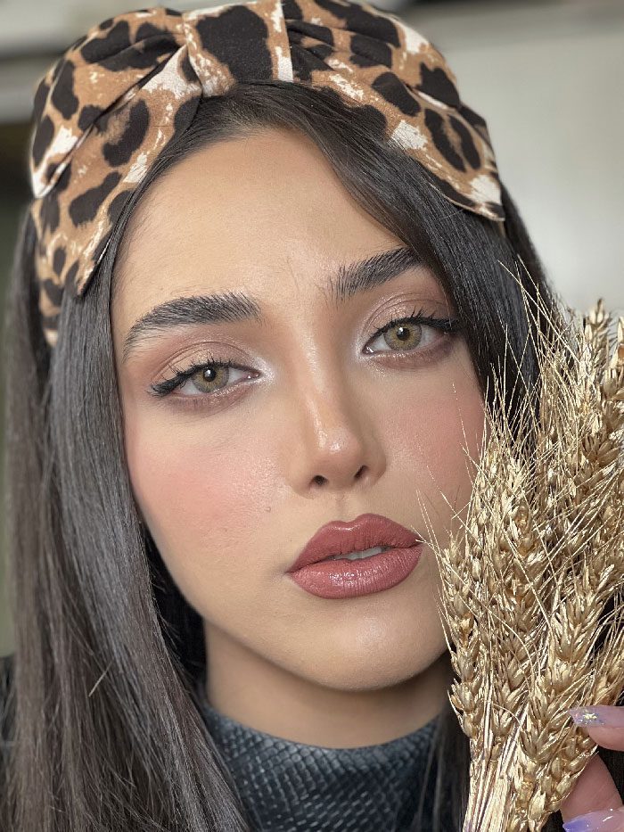 خرید لنز چشم