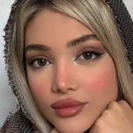 سنیوریتا - دارک براون - قهوه ای عسلی - Image 2
