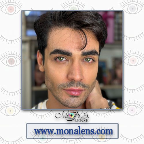 استفاده از لنز چشم در پاییز