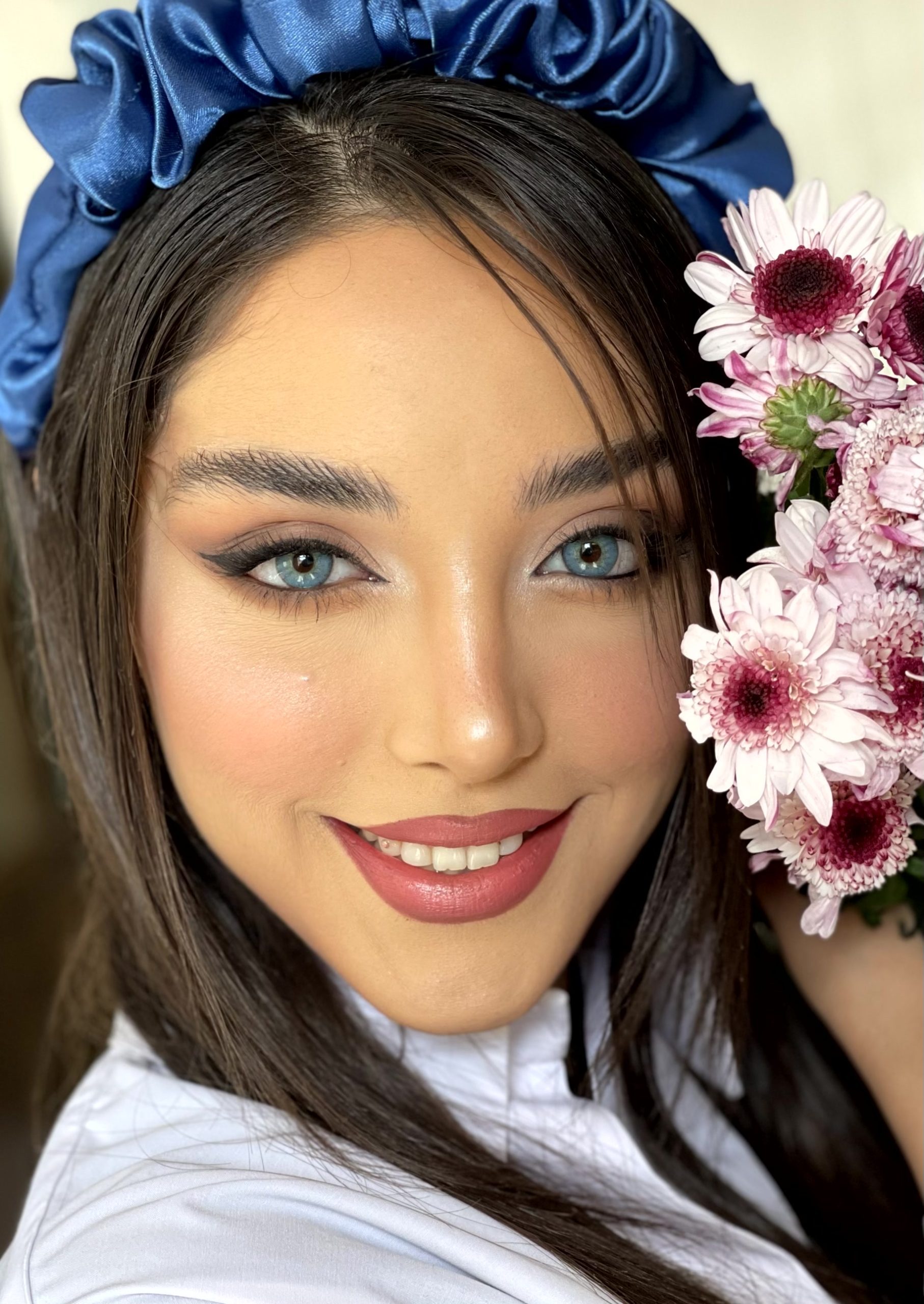 لنز برای چشم حساس