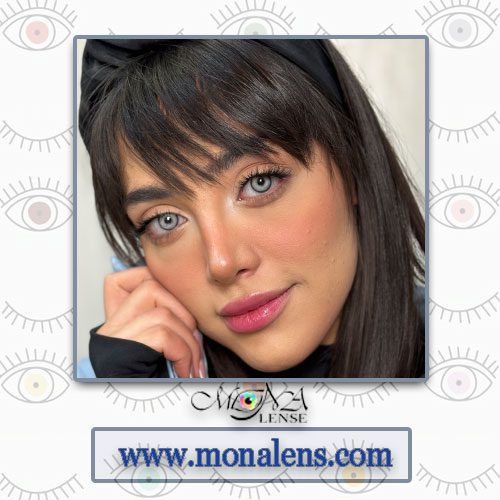فروشگاه لنز چشم