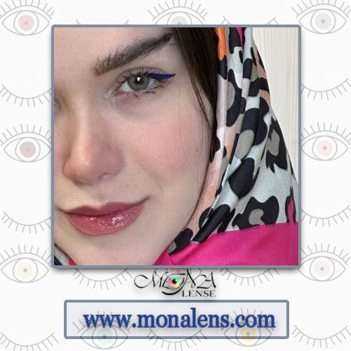 لنز برای چشم ضعیف