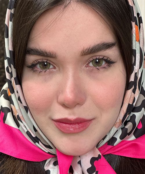 لنز برای چشم ضعیف