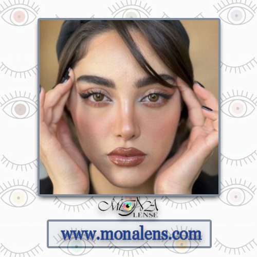 لنز چشم دور دار