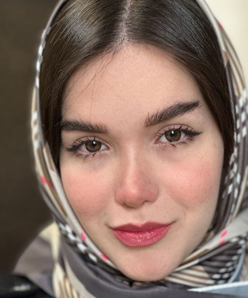 لنز چشم دور دار