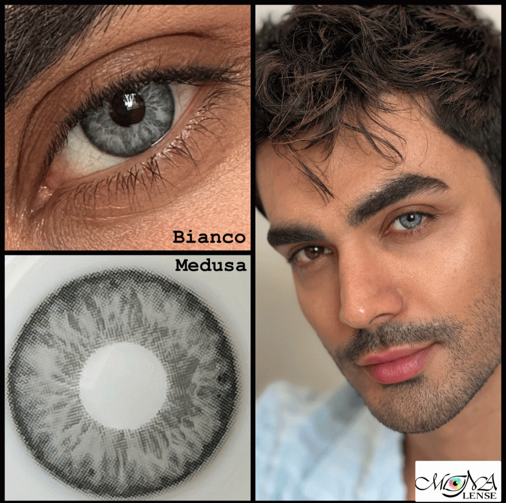 Bianco - مدوسا - Image 2