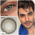 Miss gray - مدوسا - Image 2