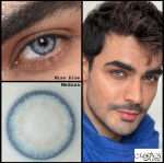 Miss blue - مدوسا - Image 2