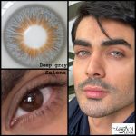 سلنا فصلی - دیپ گری - Image 3