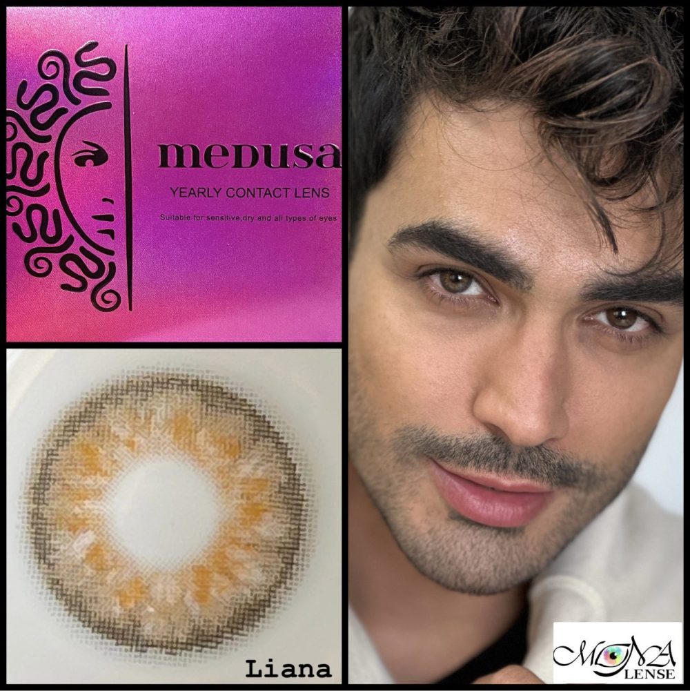 لیانا - مدوسا - Image 3