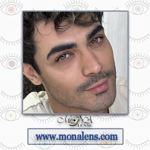 جدید ترین لنز چشم