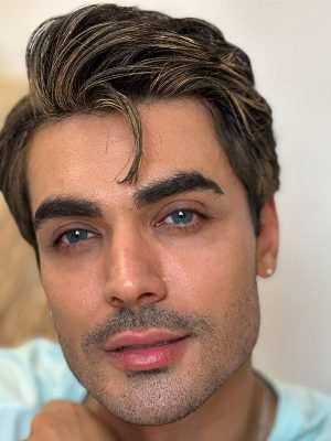 اوربان لایر - New york N blue