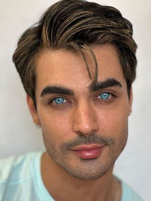 اوربان لایر - Brooklyn blue