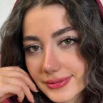 کاتیا _ اسکای هیزل