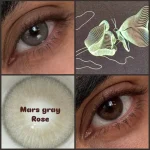 رز-مارس گری - Image 7