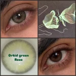 رز - ارکید گرین - Image 5