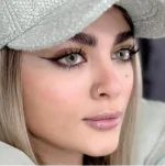 آیس كالر - ونوس