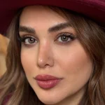 رز-آلیس بروان - Image 6