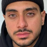 رز-لیلی بروان - Image 9