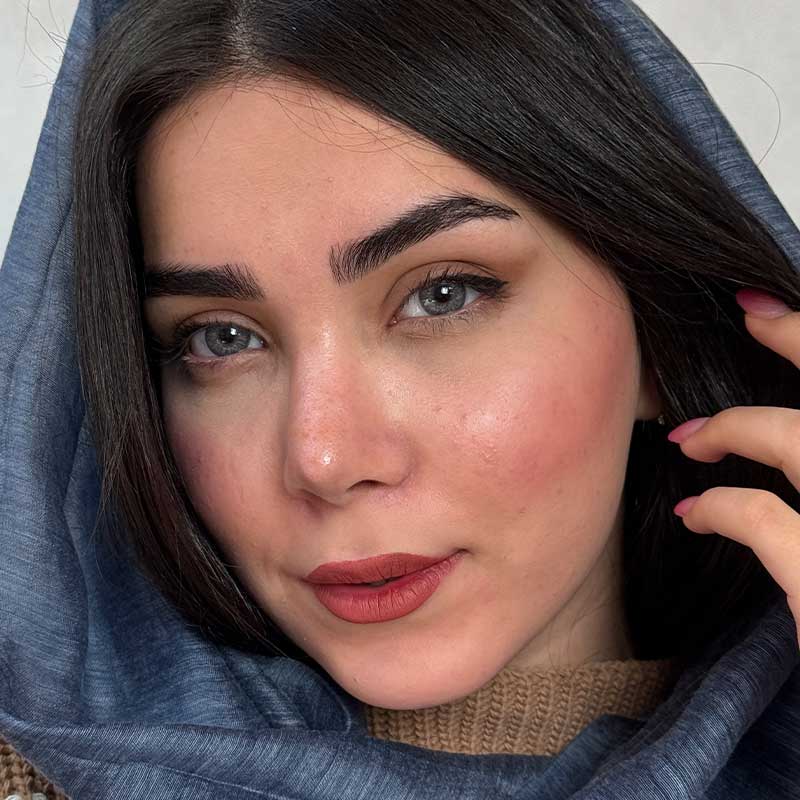 رز - سندی گری