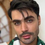 اپتی کالر- Ruby green