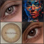 اپتی کالر- Rita brown - Image 4