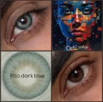 اپتی کالر- Radix dark blue - Image 4