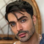 اپتی کالر-Ruby blue