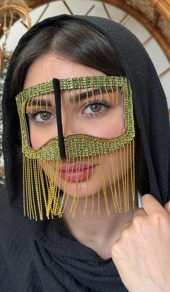 اوربان لایر - Breeze Green