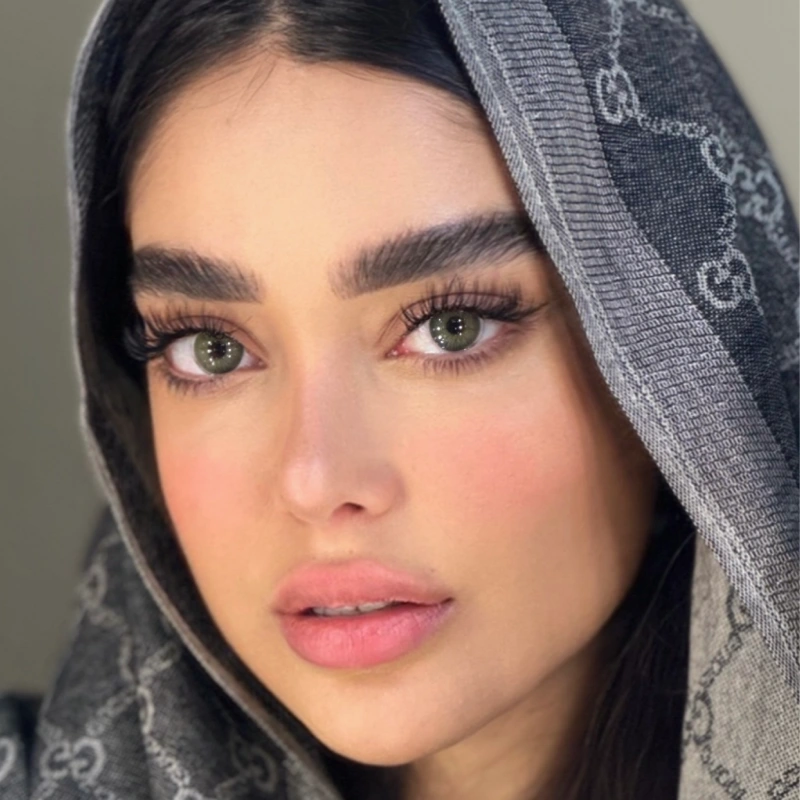 رز- کلاراگرین