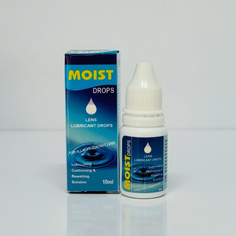 قطره مرطوب کننده مویست