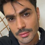 اوربان لایر - dark night black