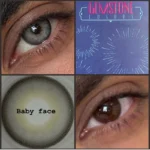 جمستون - بیبی فیس - Image 3