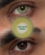 لایم گرین برند یونیک - Image 3