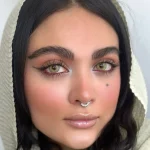 لایم گرین برند یونیک - Image 2