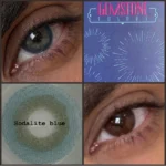 جمستون - سودالیت بلو کول - Image 3