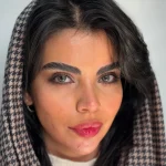 آماندا - گری بژ