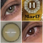 مارلی _ رویال گرین - Image 3