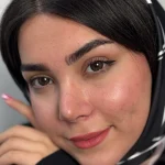 سلنا فصلی - دارک بروان