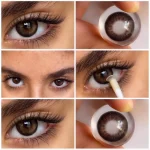 سلنا فصلی - دارک بروان - Image 2