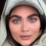 سلنا فصلی - نوادا گرین