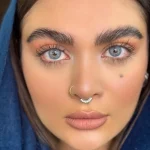 سلنا فصلی - هاوایی بلو