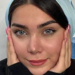 سلنا فصلی - هاوایی بلو - Image 3