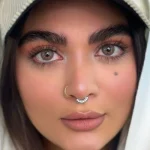 سلنا فصلی - هاوایی هیزل