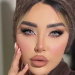 سلنا فصلی - گلکسی بلو