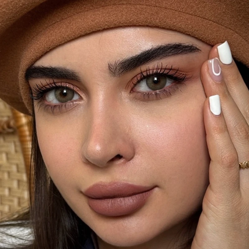 Lixava brown - شیخ