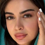 Lixava green - شیخ