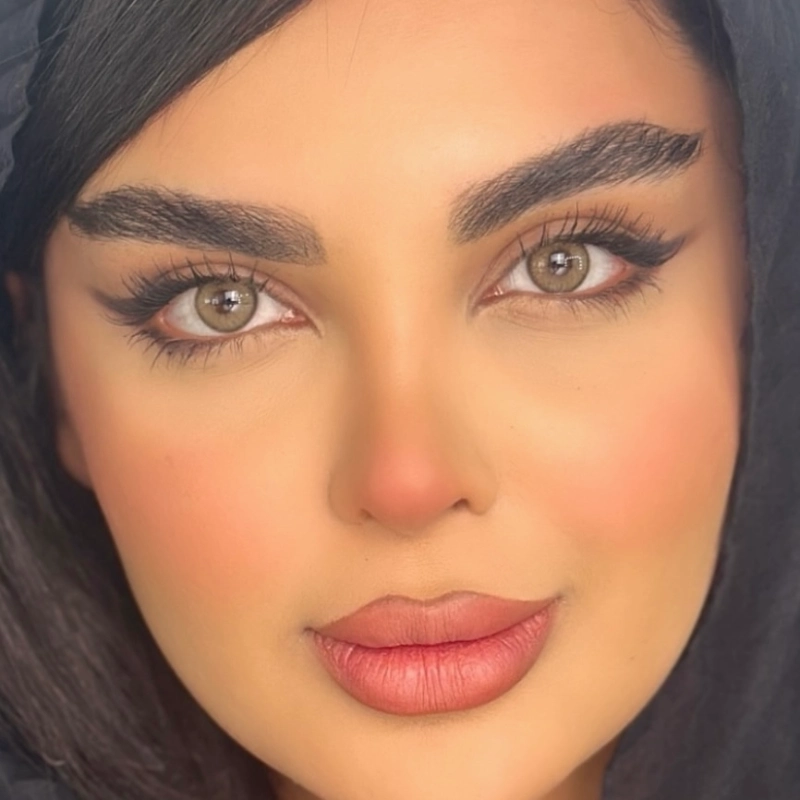 برند Natural hazel - neocosmo