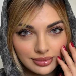 کریستال - رینگ بلو