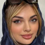 کریستال - پیکسی بلو